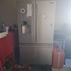 Fridge