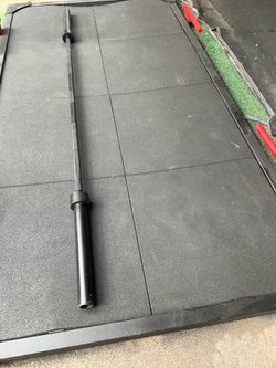 Barbell