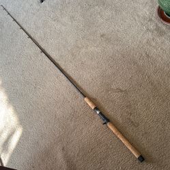 Fenwick HMX 7’6” TELESCOPIC FISHING POLE 
