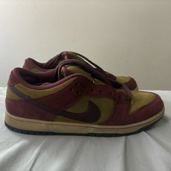 Nike Sb Size 13