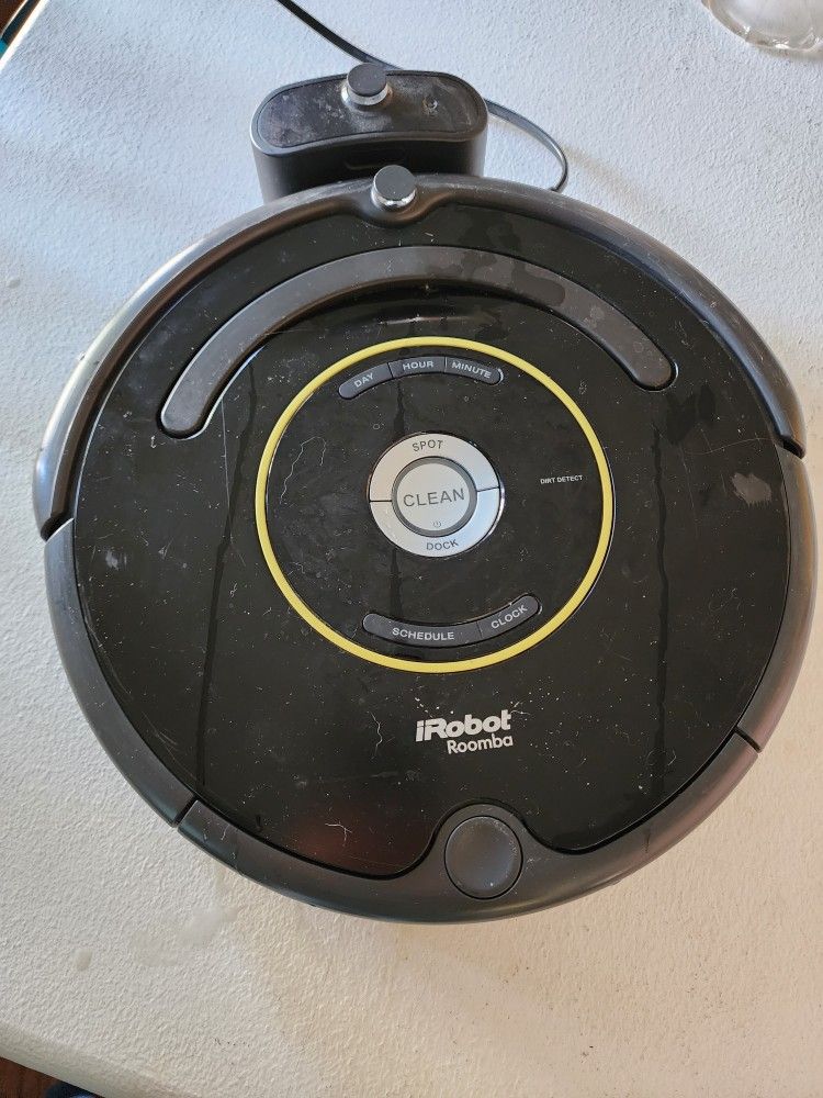 Irobot Roomba