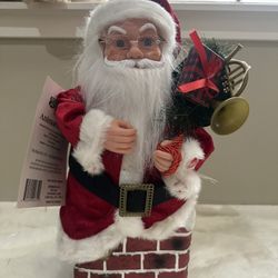 New Santa Claus style vintage🎅🏻