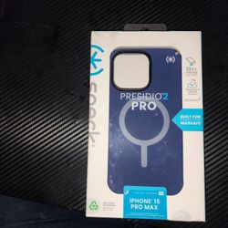 Iphone 15 Pro Max Case
