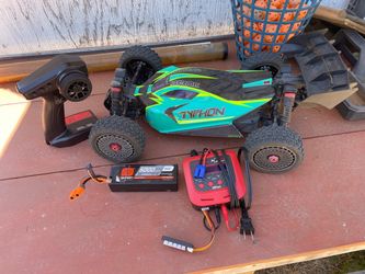 Arrma Typhon 223s