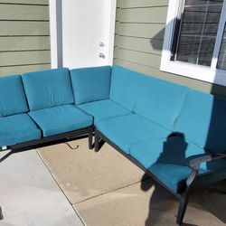 Patio Furniture 