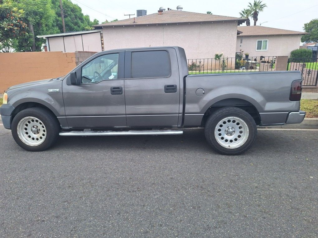 2006 Ford F-150