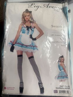 Sweetheart Alice Large And Medium New!!