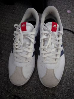 Adidas size 12