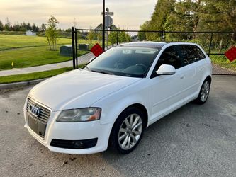 2009 AUDI A3