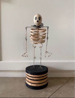 Skeleton