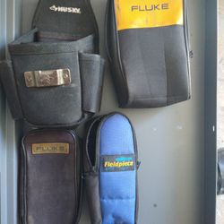 Tool Pouches 