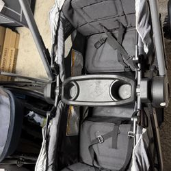 Used-good Graco Baby Stroller ,adventure Modles 