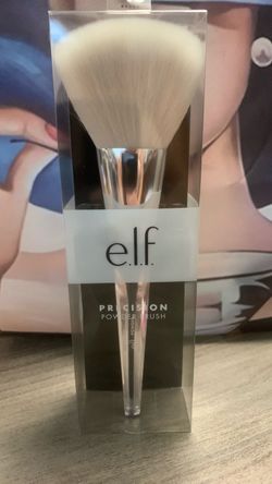 e.l.f. Precision Powder Brush