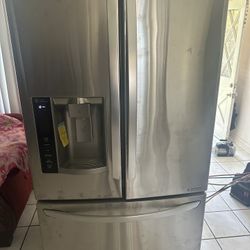 Refrigerator Repair 