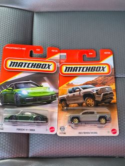 Matchbox