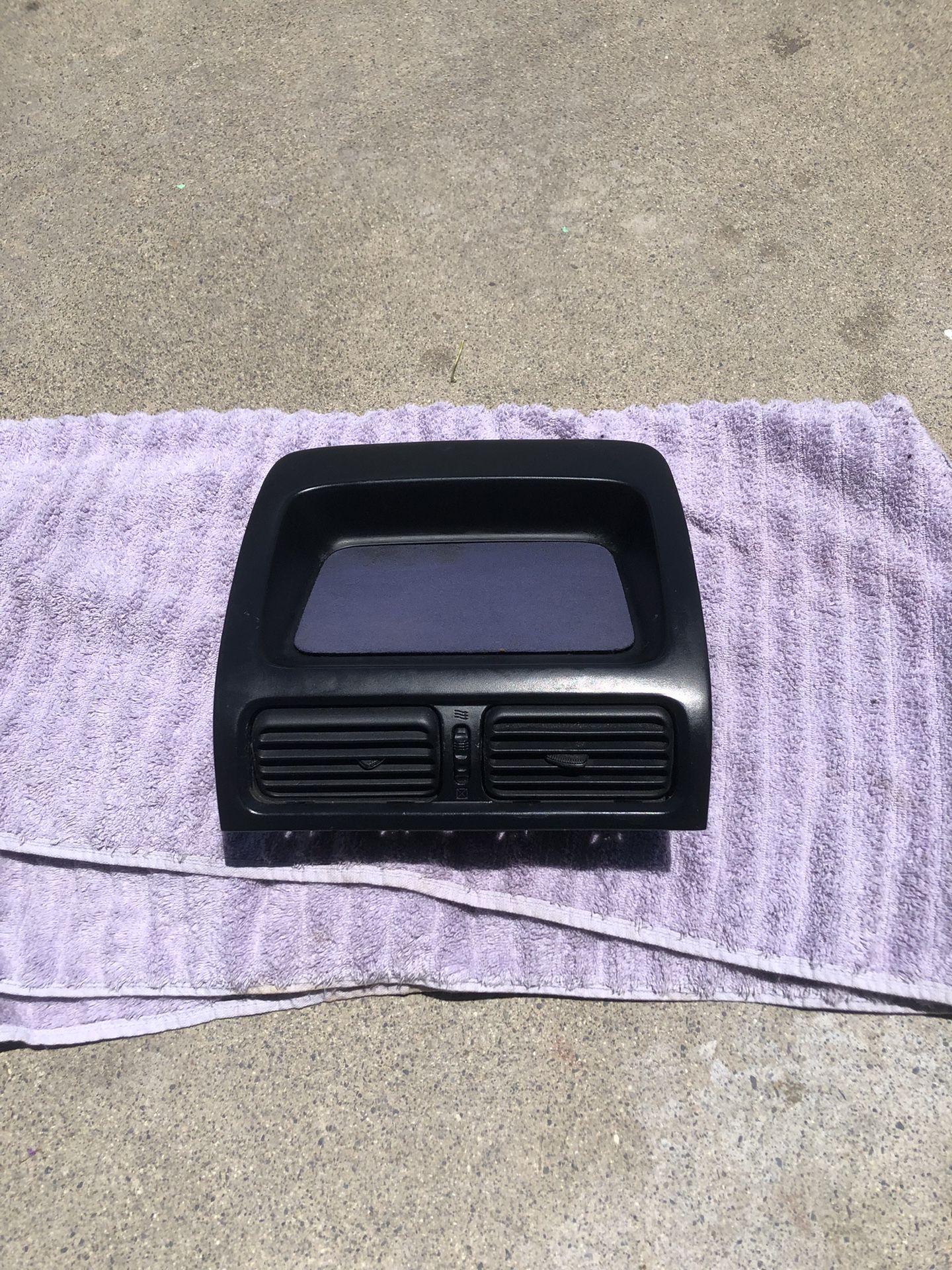 Lexus Is300 Parts