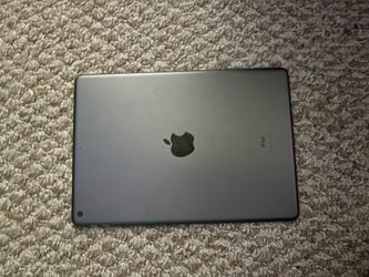 used ipad
