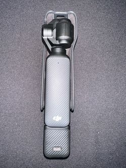 Dji Osmo Pocket 3