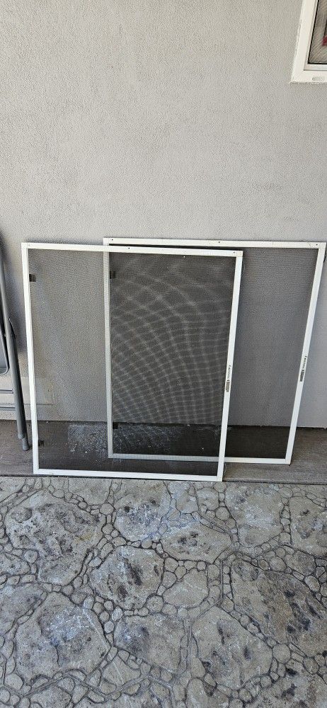 Window Screen