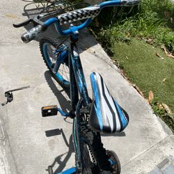 Kids Bike 