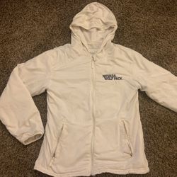 White Sport Coat