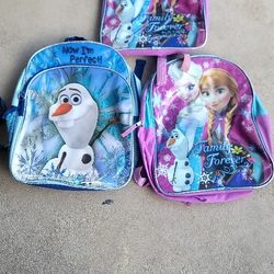 Disney Backpack 