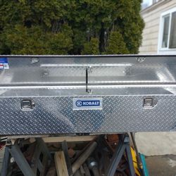 Kobalt Tool Box