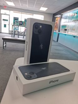 iPhone 13