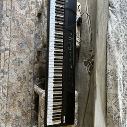 Keyboard Piano