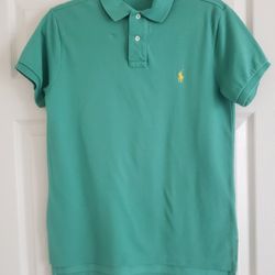 Polo by Ralph Lauren Custom Fit Shirt S