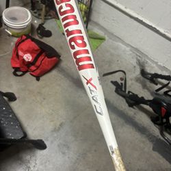 Marruci CatX Baseball Bat