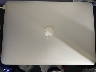 Mac Air