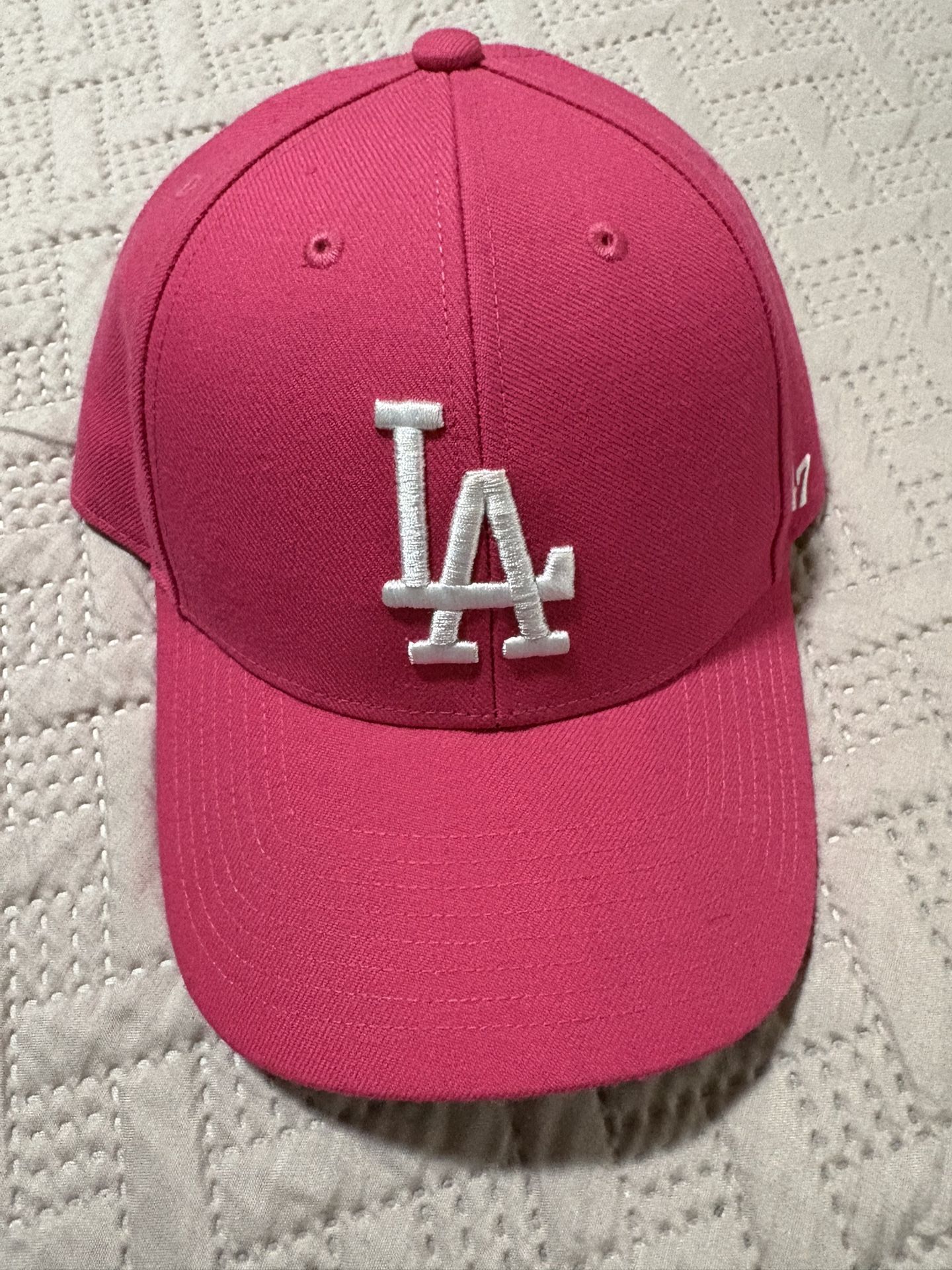 Dodger Hat