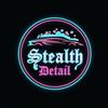 Stealth Detail 