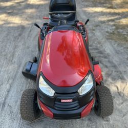 Craftsman YT3000 Law Mower 