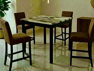 Dining room set Dining set