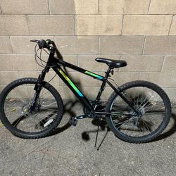 North point Mountain Bike 