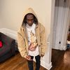 Zavvion Clayton