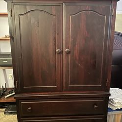 Armoire 