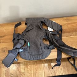 Infection Flip 4-1 Baby Carrier