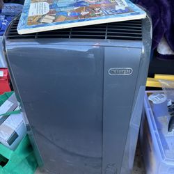 Standing Ac Unit 