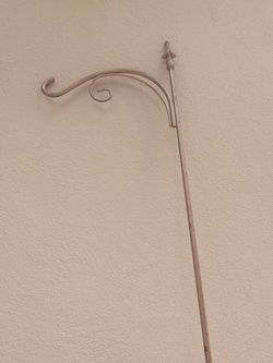 Garden stake