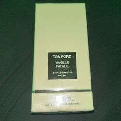 Tom Ford Cologne 