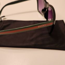 Gucci Sunglasses 