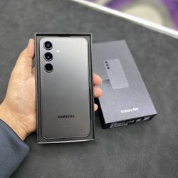 Samsung Galaxy S24 Unlocked