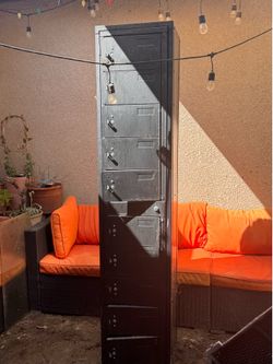 Locker