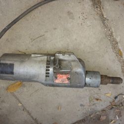 Milwaukee CoreDrll