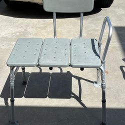 Used shower chairs