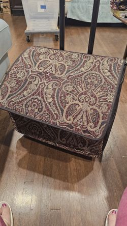 Sewing Machine Rolling Case