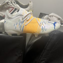 Neymar Soccer Cleats 